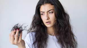 Queda de cabelo em mulheres: 4 sinais que você não deve ignorar