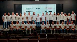 Guia do Meu Timão: saiba tudo sobre a disputa do Corinthians na Liga Nacional de Futsal de 2026