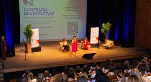 No mês da mulher, Confraria de Executivas reúne 450 profissionais para fortalecer a liderança feminina em Porto Alegre