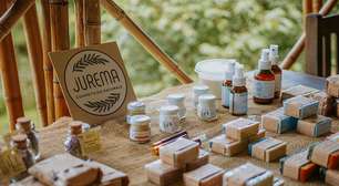 Curso prático sobre cosméticos naturais traz 4 módulos em 2026