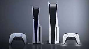 Sony sobe os preços do PS5, PS5 Pro e PlayStation Portal e atinge em cheio quem esperava comprar este ano