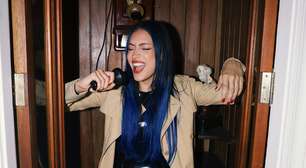 UNNA X lança "(men)tiroso" e aposta em lado leve e bem-humorado do Pop