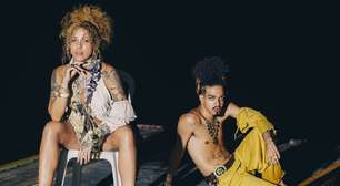 "Tudo São Fases": LEOA aposta em afrobeat e colaboração com Léo da Bodega