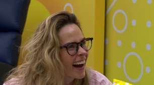 BBB 26: Ana Paula Renault causa na madrugada com punição sonora