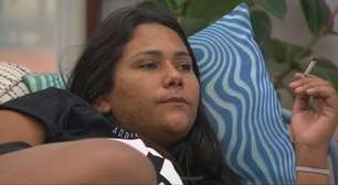 'BBB 26': Chaiany abre o jogo sobre tretas com Ana Paula: 'Errada...'