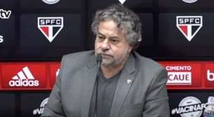 Conselho do São Paulo anula votação do balanço e convoca novo pleito