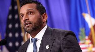 Hackers ligados ao Irã invadem e-mail de diretor do FBI e vazam fotos e mensagens; o que se sabe