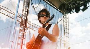 5 discos que mudaram a vida de Djo (Joe Keery)