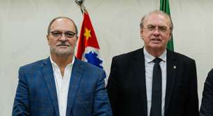 Presidente do Conselho do Corinthians protocola pedido de investigação ao MP contra Osmar Stabile