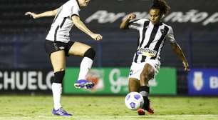 Corinthians defende retrospecto perfeito contra o Botafogo nesta sexta-feira