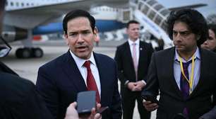 EUA esperam encerrar operação no Irã em 'semanas, não meses', diz Marco Rubio; veja os últimos desdobramentos da guerra no Oriente Médio