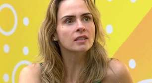 BBB 26: Líder, Ana Paula crava alvo inesperado para o Paredão: 'Arriscar'