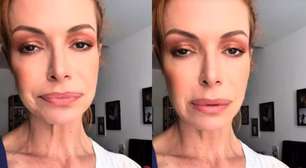 Babi Xavier termina namoro após atitude do namorado: 'Não dá para ouvir isso'