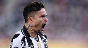 São Paulo abre negociação com Botafogo para contratar Artur por empréstimo