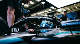 F1: Confira o resultado completo do TL1 do GP do Japão de 2026