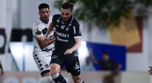 Porto Velho vence o Remo no fim e estreia com triunfo na Copa Norte