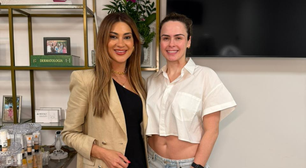 Dermatologista de Ana Paula Renault do BBB26 dá dicas de cuidados para a pele no inverno