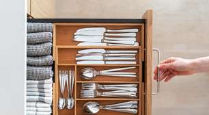 Cozinha pequena: 6 truques que fazem o espaço render muito mais