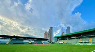 Chapecoense fecha com ex-Santos para a temporada