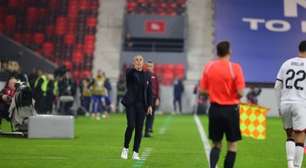 Copa do Mundo de 2026 será primeira da história sem técnicos brasileiros