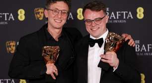 Rússia inclui cineasta que ganhou Oscar com crítica a Putin em lista de "agentes estrangeiros" do Kremlin