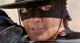 "Você está aqui para interpretar vilões": Antonio Banderas quebrou estereótipos de Hollywood neste clássico dos anos 90