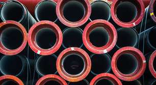 Mangueiras para água e ar ampliam eficiência nas Indústrias