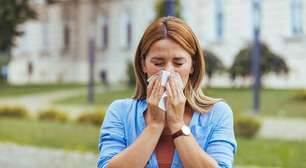 Outono chegou e o nariz entupiu? Saiba como aliviar o desconforto