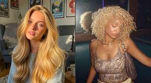 Bessette Blonde: conheça o loiro manteiga tendência absoluta da temporada