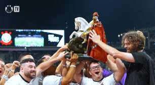 Corinthians celebra o Dia Internacional da Síndrome de Down com ações especiais na Neo Química Arena