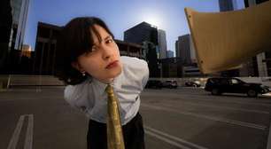 KUCZYNSKI mistura pop e eletrônico em nova faixa; ouça