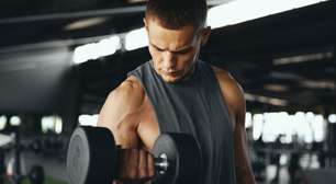 Treino, dieta ou consistência: o que realmente transforma o corpo?