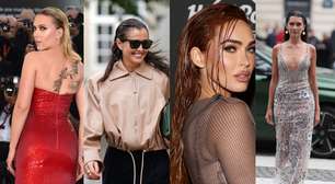 Look 'cabelo molhado' 2026: como conquistar o penteado versátil das estrelas sem sair de casa?