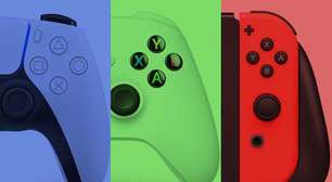 Analistas veem aumento do PS5 como início de efeito dominó e apontam risco para Xbox e Nintendo