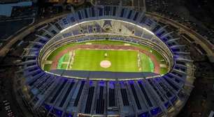 Produtora de show confirma data de jogo do Vasco na Copa do Brasil