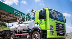 Volkswagen Meteor entra em campo para testar biodiesel feito com soja