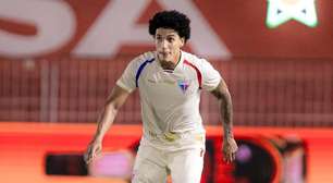 Após Fuentes, Fortaleza anuncia contratação de novo lateral-esquerdo para 2026: "É oficial"