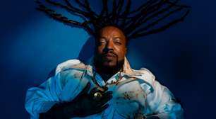 Rael mergulha em si mesmo e expande sua narrativa no álbum "Nas Profundezas da Onda"