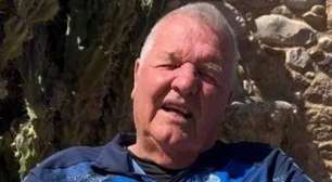 Ídolo do Liverpool nega diagnóstico de demência e reage com ironia