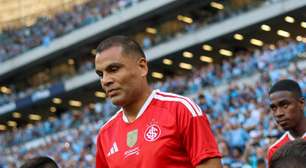 Mercado liga o alerta no Inter e expõe "trunfo perigoso" do São Paulo antes de duelo no Beira-Rio