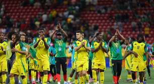 Jamaica vence e fica a um passo da Copa do Mundo de 2026
