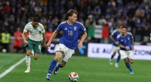 Veja os duelos decisivos da repescagem europeia da Copa do Mundo