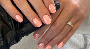 10 cores de esmalte em alta (na versão elegante) que vão estar na moda neste Outono de 2026