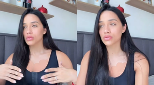 Ex-BBB revela que passou por cirurgia de mastopexia e prótese