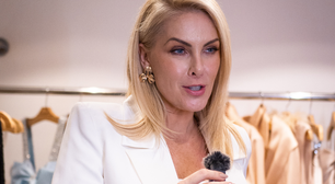 Exclusivo: Ana Hickmann dá spoiler do vestido de casamento