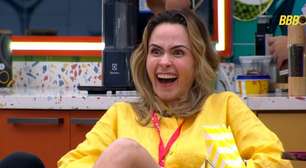 Do líder para a xepa em menos de 24h: Ana Paula Renault é colocada no Monstro por Solange Couto e planeja vingança contra a atriz. 'De madrugada'