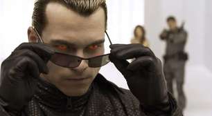 Antony Starr descarta viver Albert Wesker em Resident Evil e frustra expectativas dos fãs