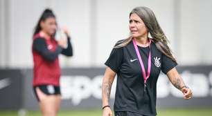 Corinthians finaliza preparação para enfrentar o Botafogo pelo Brasileiro; veja a provável escalação