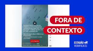 Imagem de congestionamento de navios não foi feita no Estreito de Ormuz