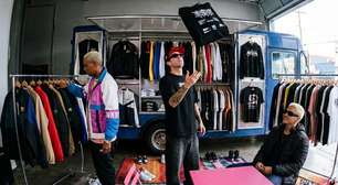 Tucho une UK Garage e Funk em novo single 'Closet'